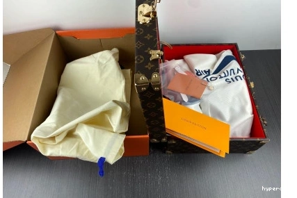 Hyperoad 1 Air Jordan 1211